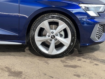 Used Audi A3 2024 for sale - 78561328: Photo