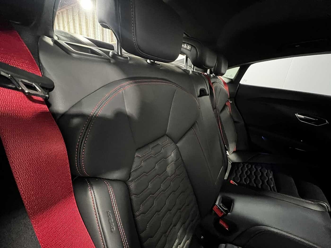 Used Audi RS e-tron GT 2024 for sale - 76238885: Photo 17
