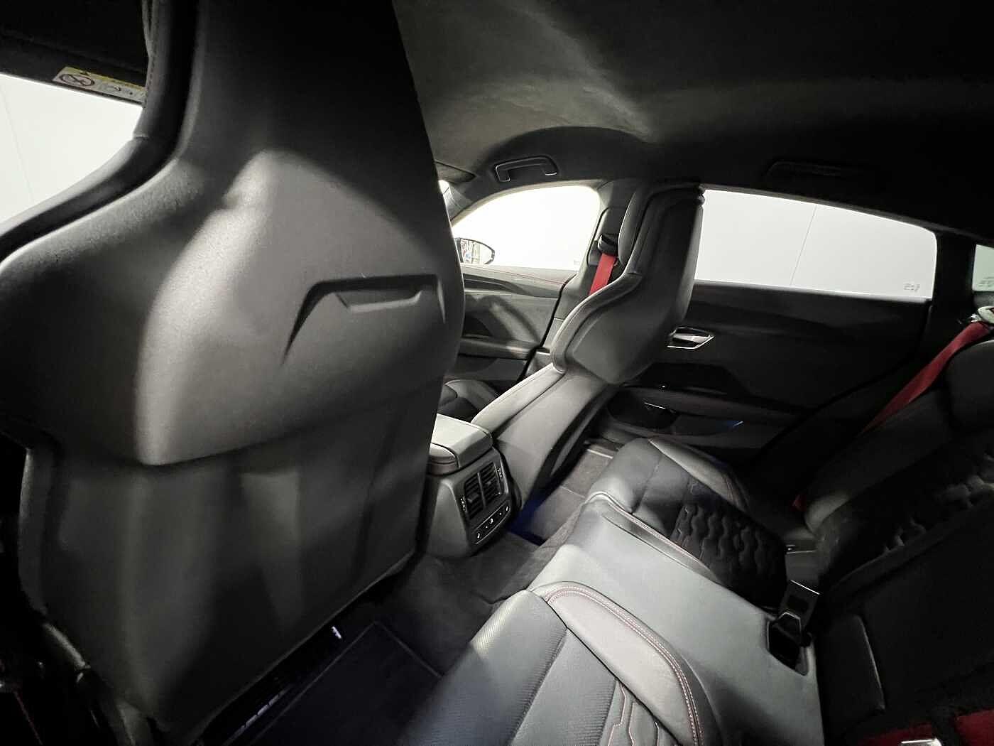 Used Audi RS e-tron GT 2024 for sale - 76238885: Photo 18