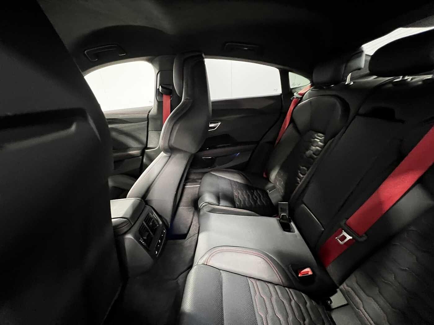 Used Audi RS e-tron GT 2024 for sale - 76238885: Photo 19