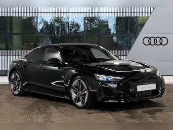 2024 (74) - 93.4kWh Carbon Vorsprung Auto quattro 4dr