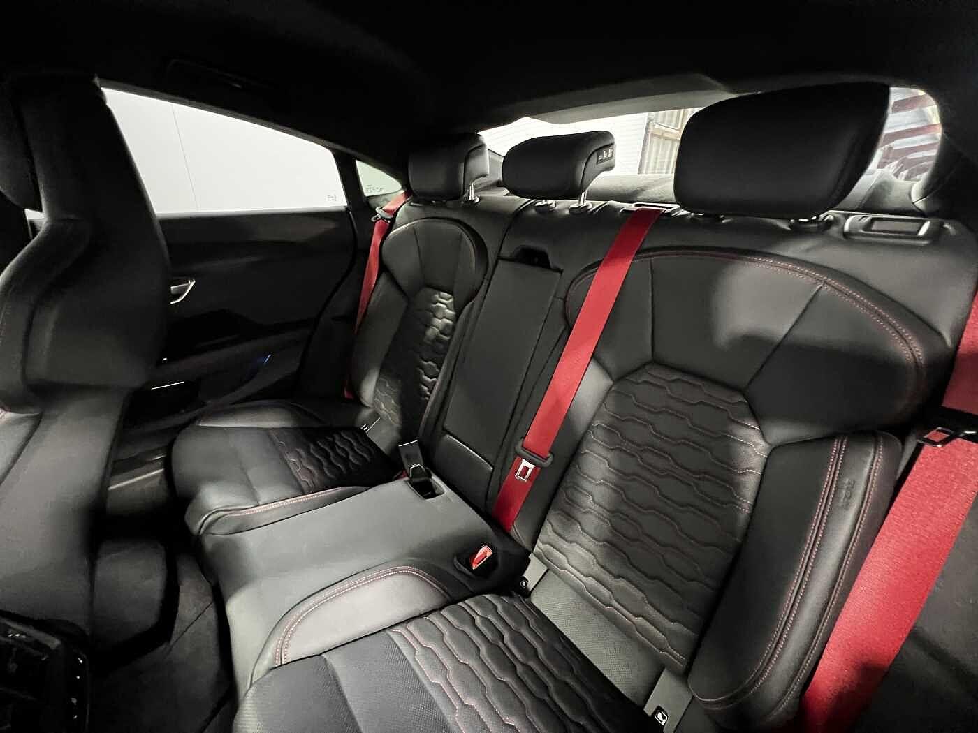 Used Audi RS e-tron GT 2024 for sale - 76238885: Photo 20