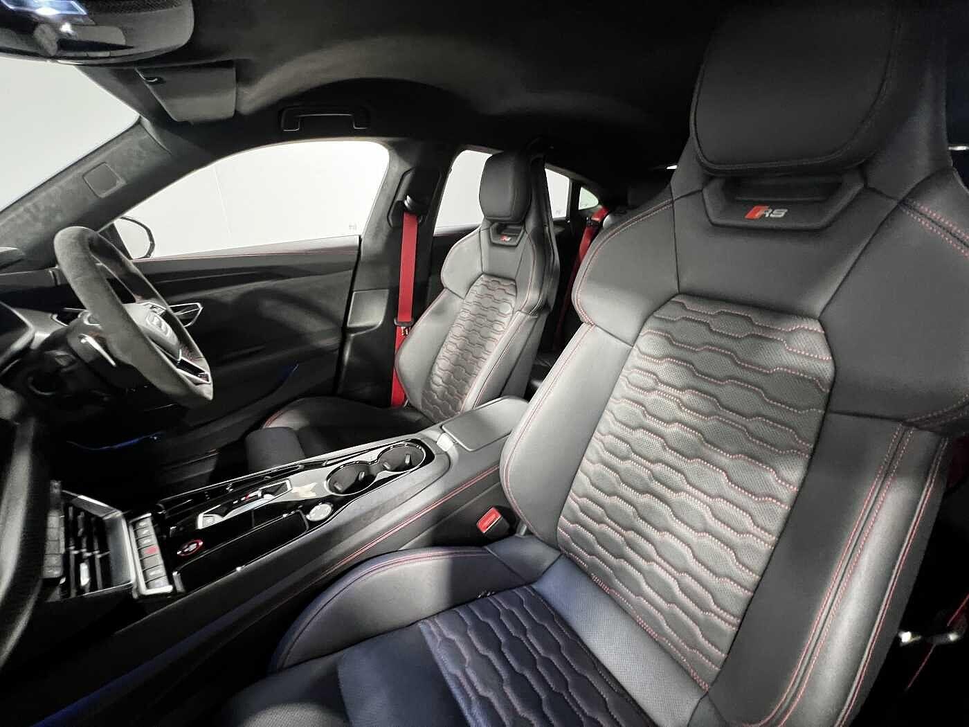 Used Audi RS e-tron GT 2024 for sale - 76238885: Photo 22
