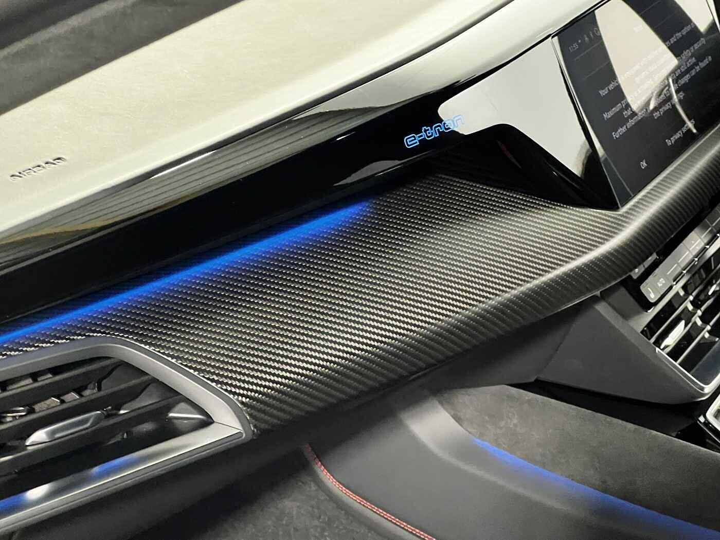Used Audi RS e-tron GT 2024 for sale - 76238885: Photo 23