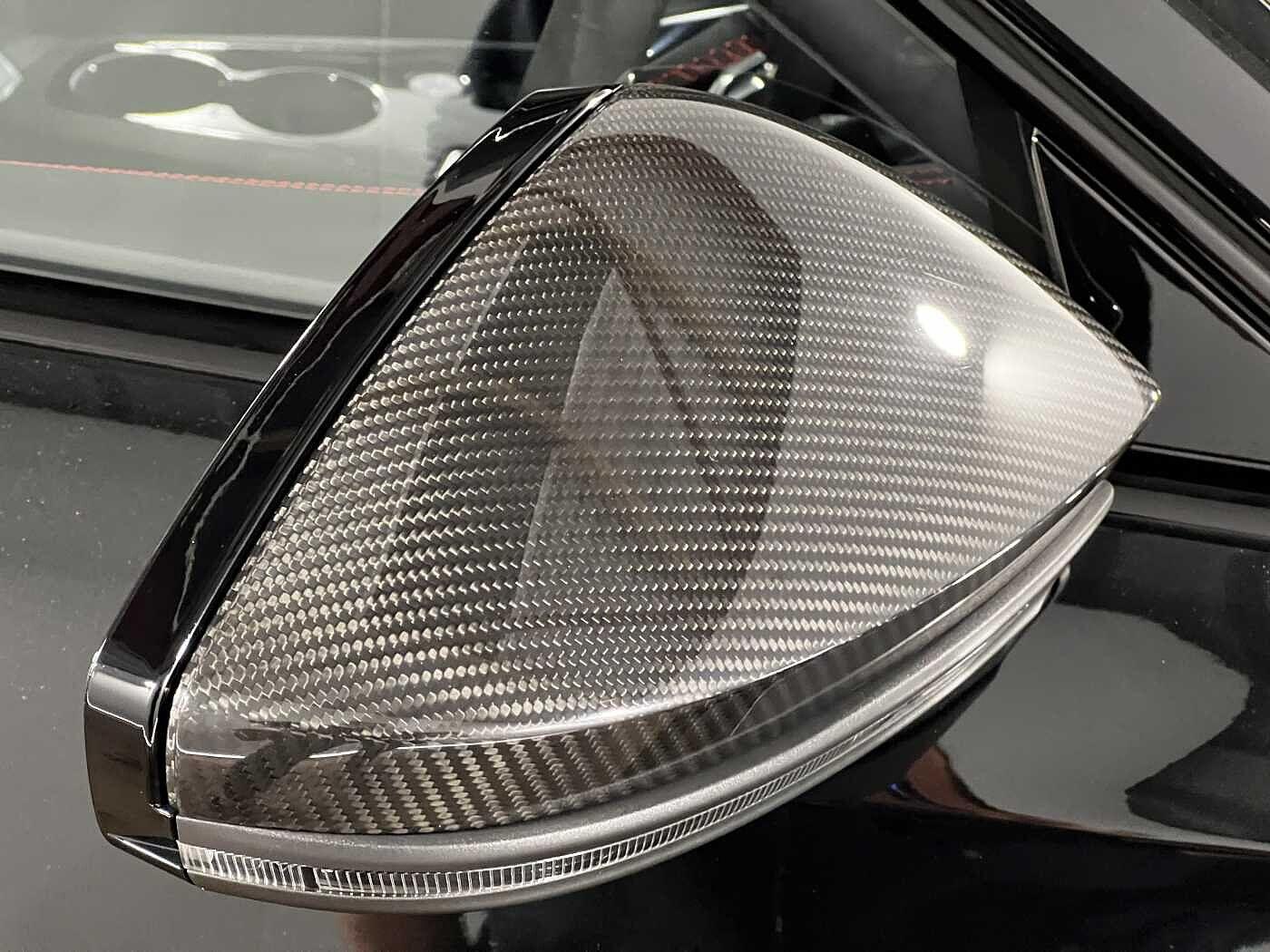 Used Audi RS e-tron GT 2024 for sale - 76238885: Photo 26