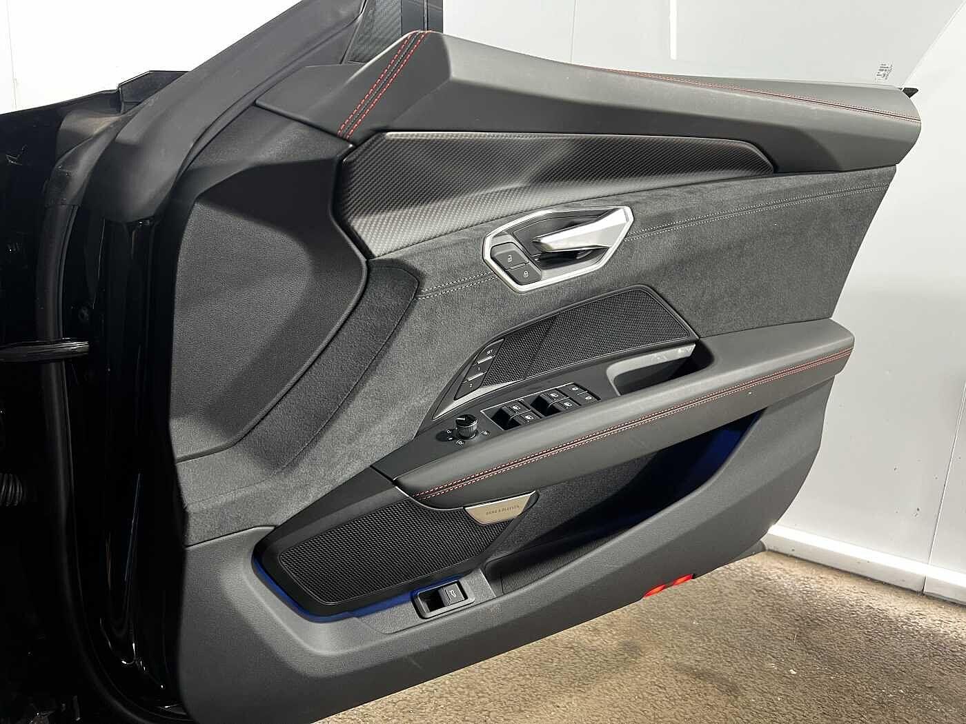 Used Audi RS e-tron GT 2024 for sale - 76238885: Photo 27