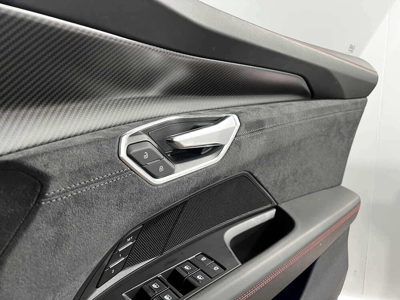 Used Audi RS e-tron GT 2024 for sale - 76238885: Photo 28