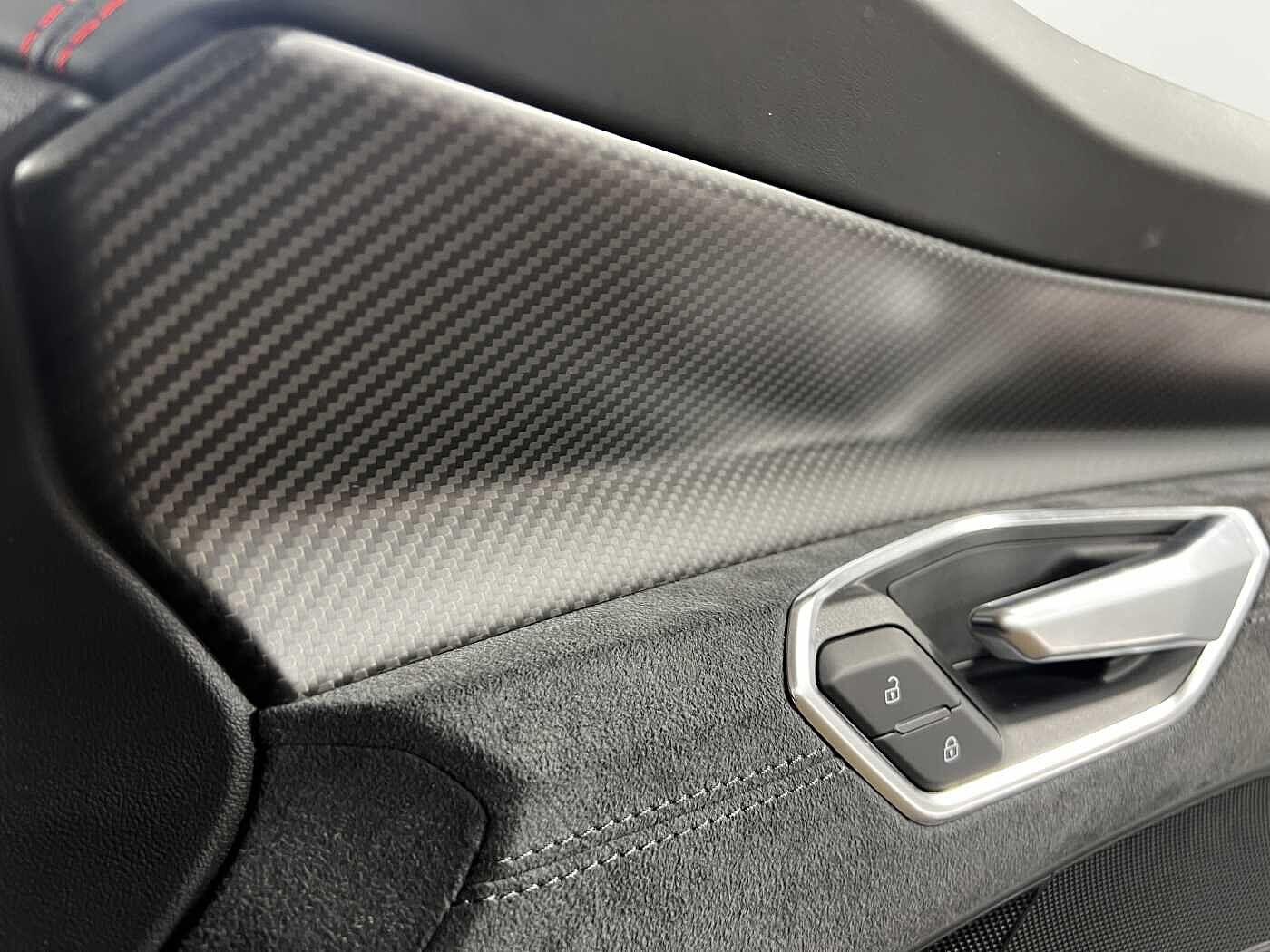 Used Audi RS e-tron GT 2024 for sale - 76238885: Photo 29