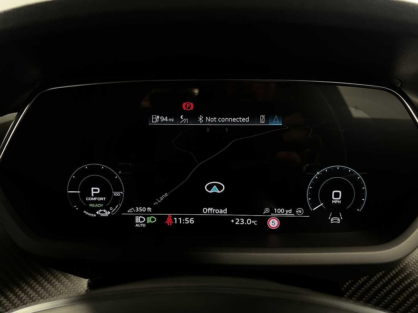 Used Audi RS e-tron GT 2024 for sale - 76238885: Photo 36