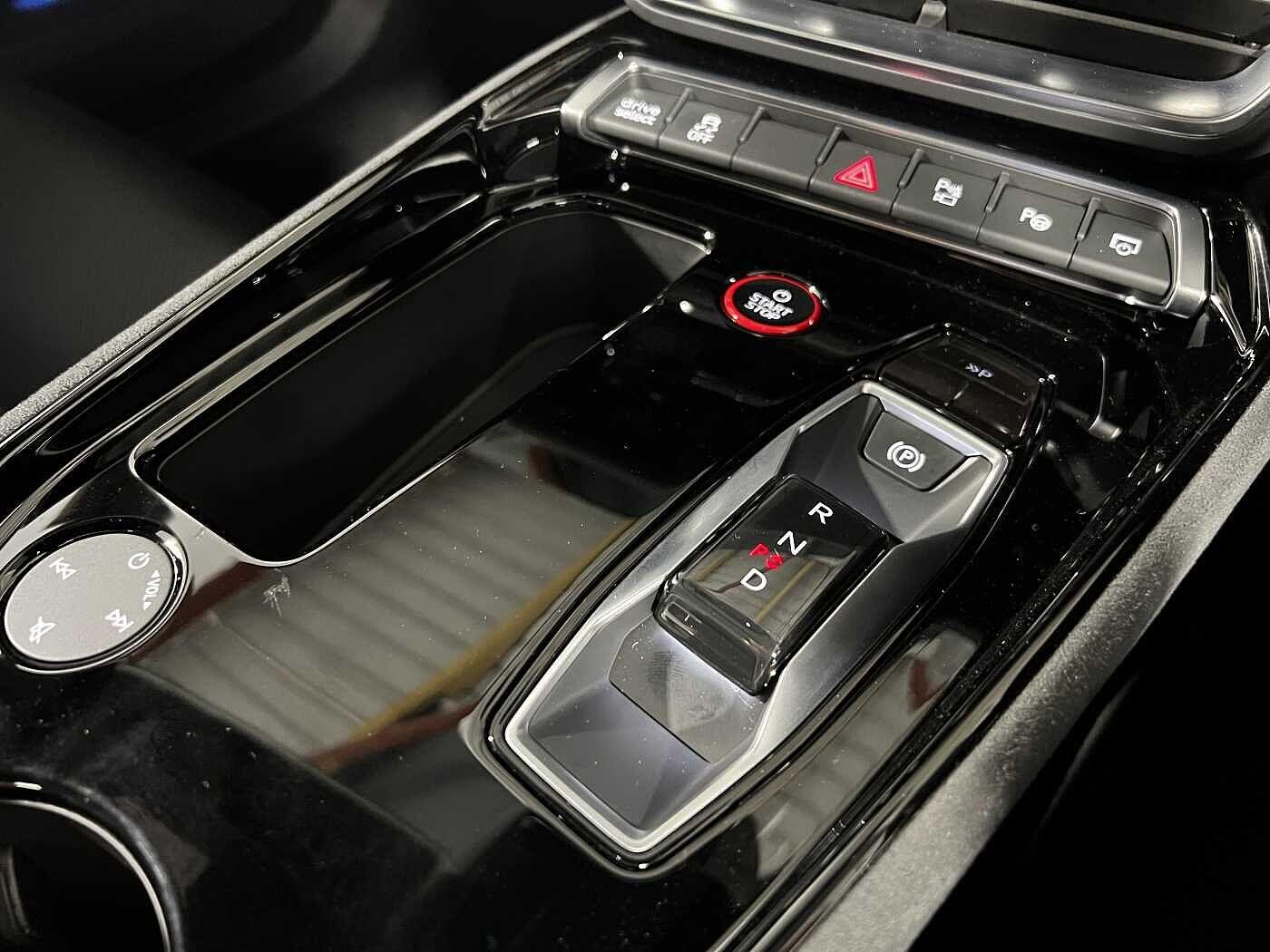 Used Audi RS e-tron GT 2024 for sale - 76238885: Photo 39