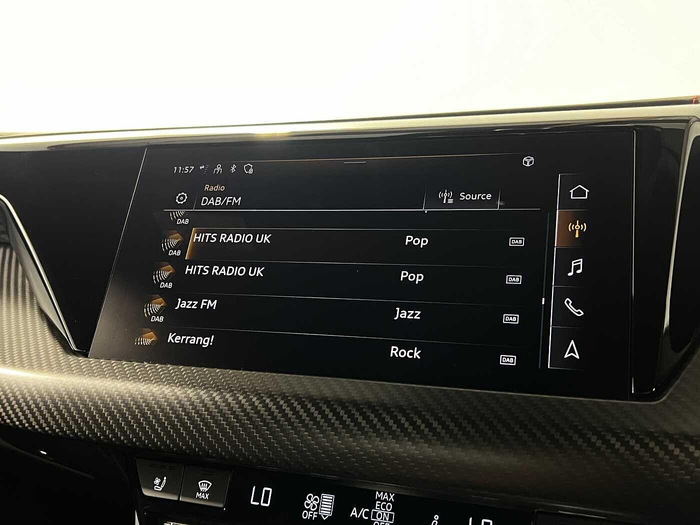Used Audi RS e-tron GT 2024 for sale - 76238885: Photo 41