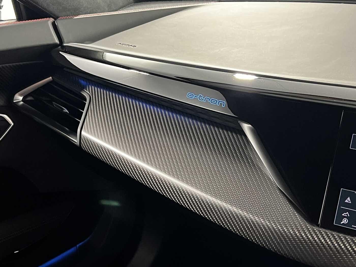 Used Audi RS e-tron GT 2024 for sale - 76238885: Photo 43