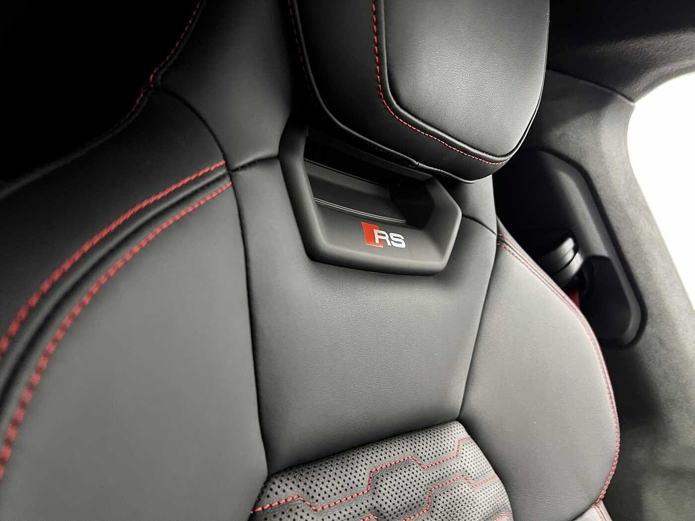 Used Audi RS e-tron GT 2024 for sale - 76238885: Photo 44