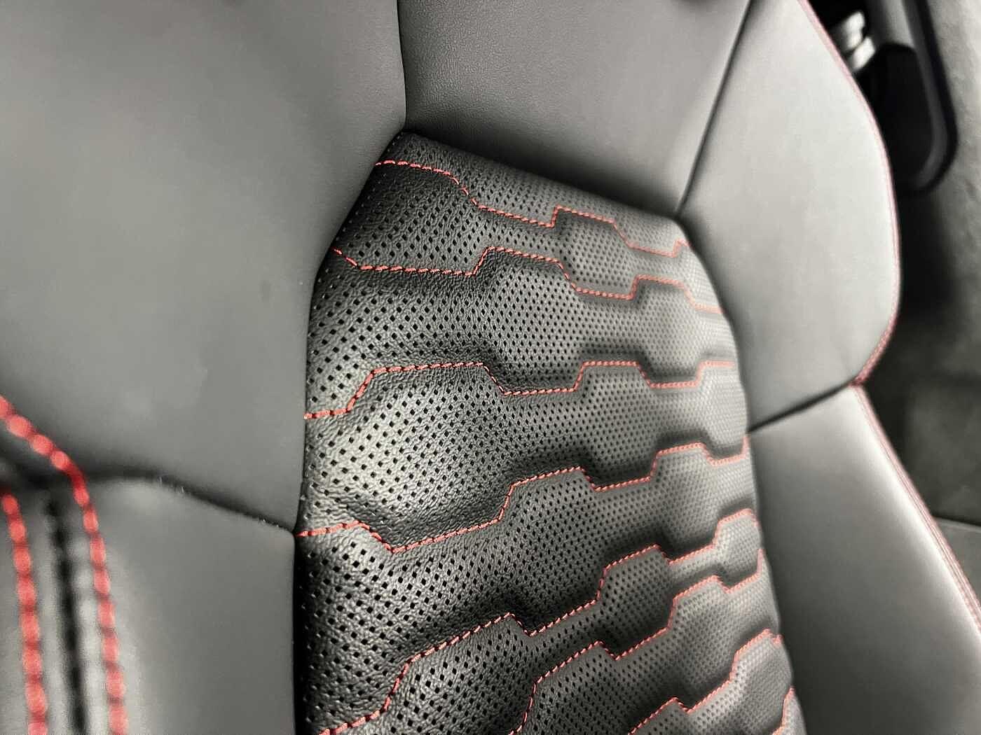 Used Audi RS e-tron GT 2024 for sale - 76238885: Photo 45