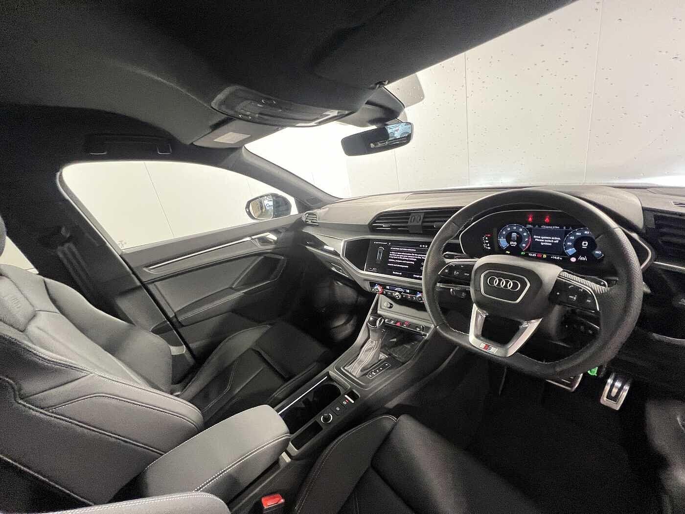 Used Audi Q3 2025 for sale - 76315164: Photo 10