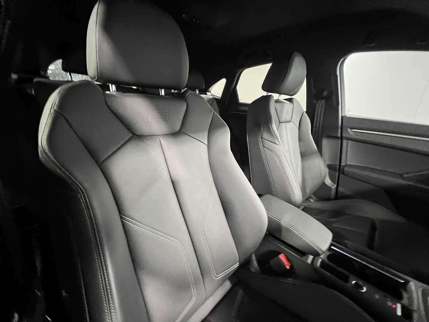 Used Audi Q3 2025 for sale - 76315164: Photo 11