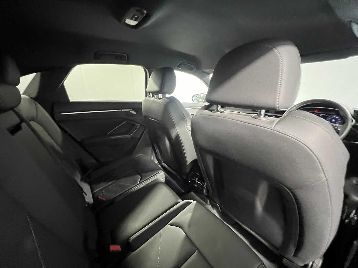Used Audi Q3 2025 for sale - 76315164: Photo 12