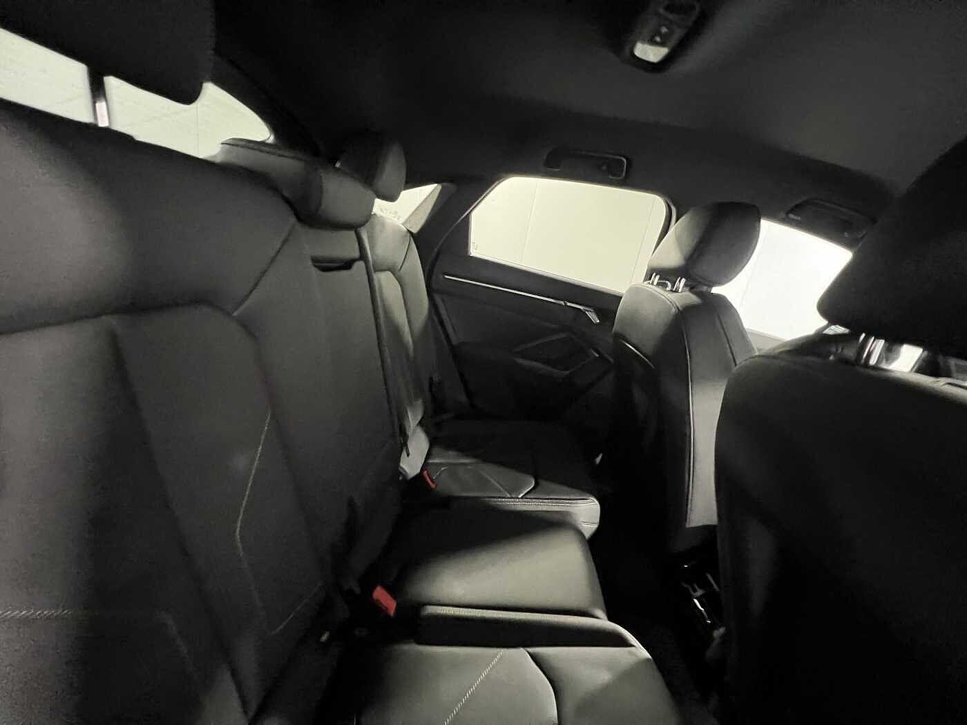 Used Audi Q3 2025 for sale - 76315164: Photo 13