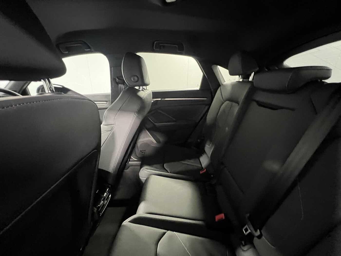 Used Audi Q3 2025 for sale - 76315164: Photo 17