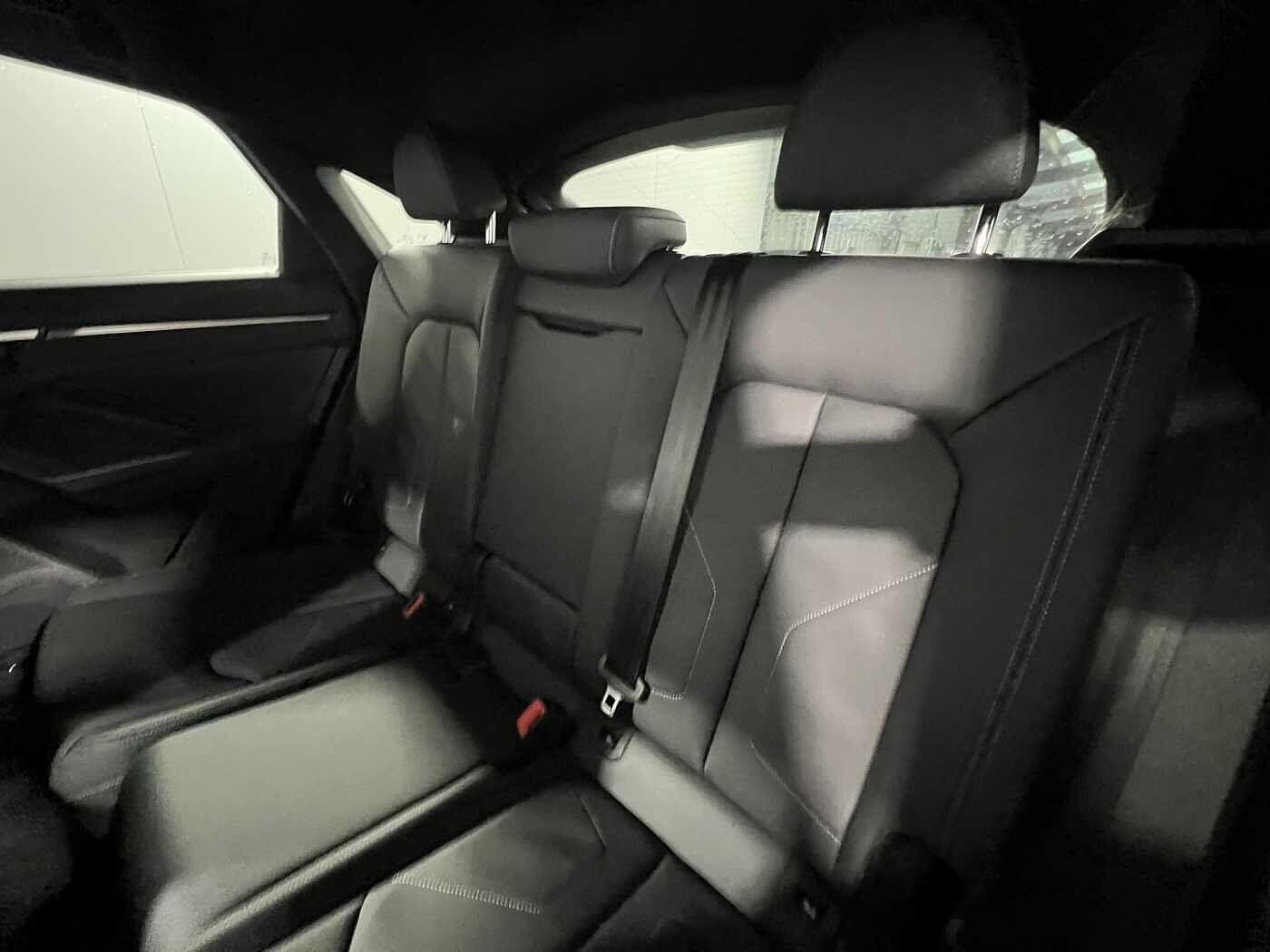 Used Audi Q3 2025 for sale - 76315164: Photo 18