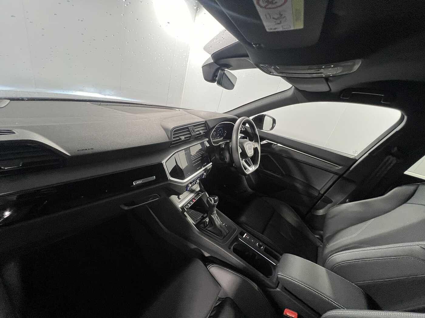Used Audi Q3 2025 for sale - 76315164: Photo 19