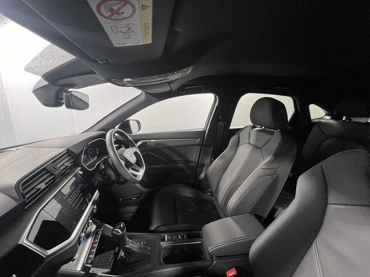 Used Audi Q3 2025 for sale - 76315164: Photo 20