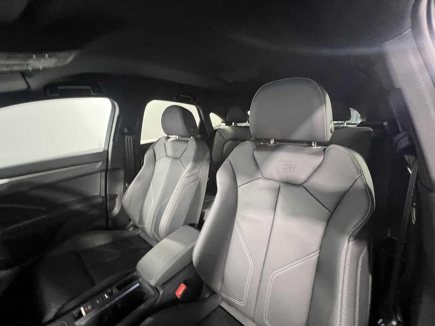 Used Audi Q3 2025 for sale - 76315164: Photo 21