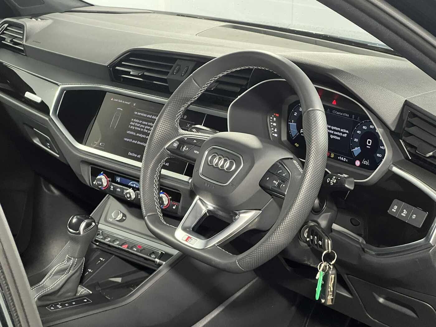 Used Audi Q3 2025 for sale - 76315164: Photo 22