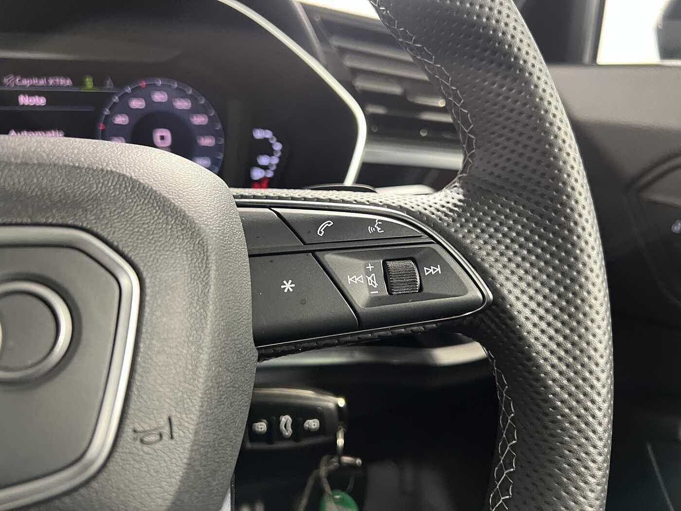 Used Audi Q3 2025 for sale - 76315164: Photo 26