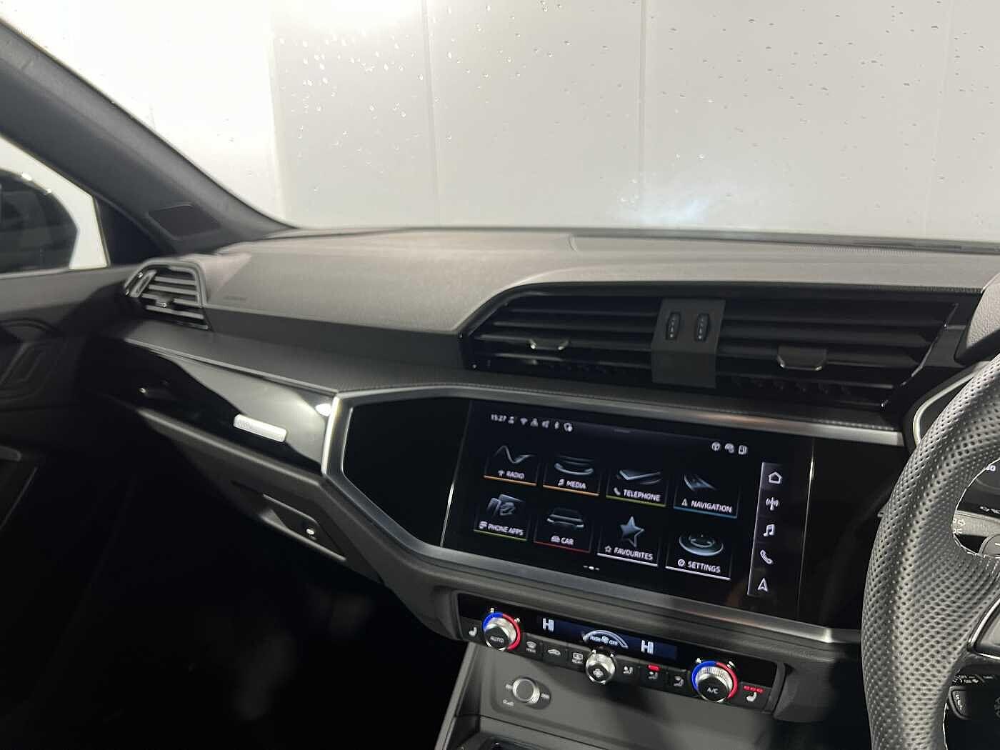 Used Audi Q3 2025 for sale - 76315164: Photo 34