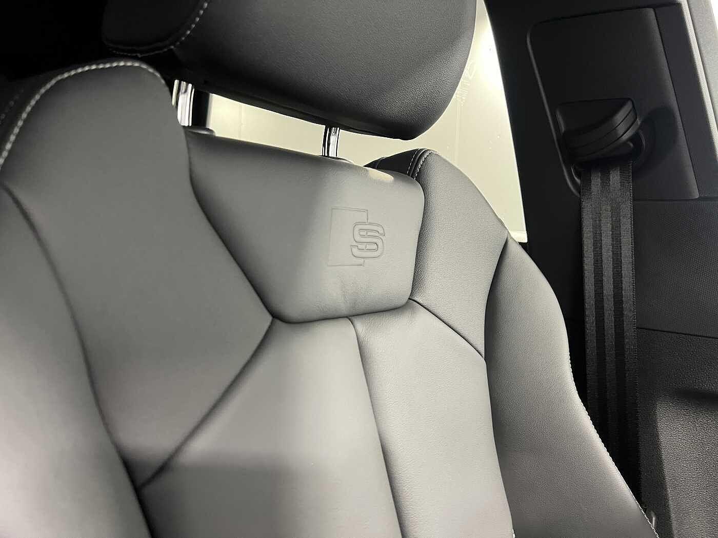 Used Audi Q3 2025 for sale - 76315164: Photo 35
