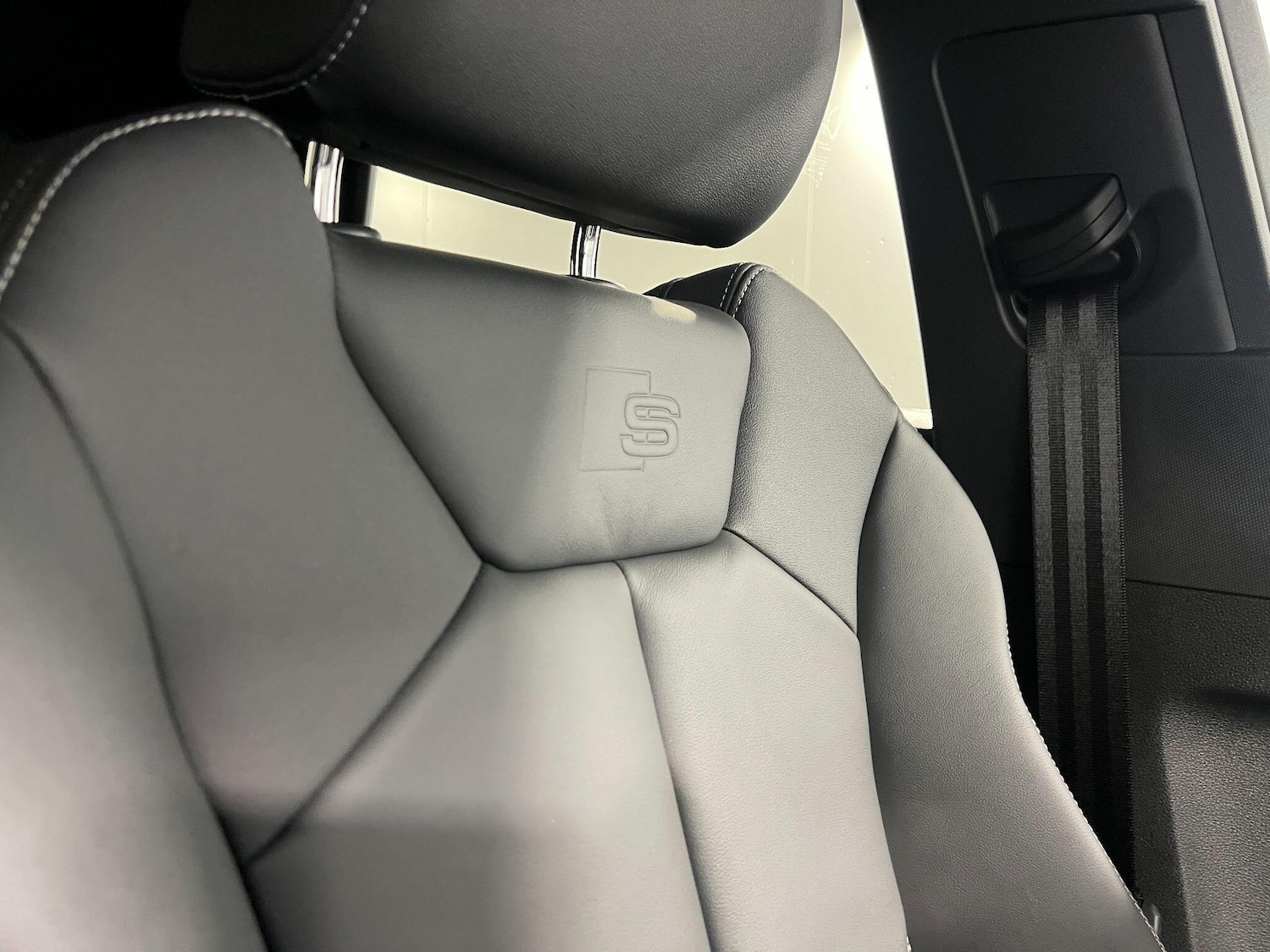 Used Audi Q3 2025 for sale - 76315164: Photo 37