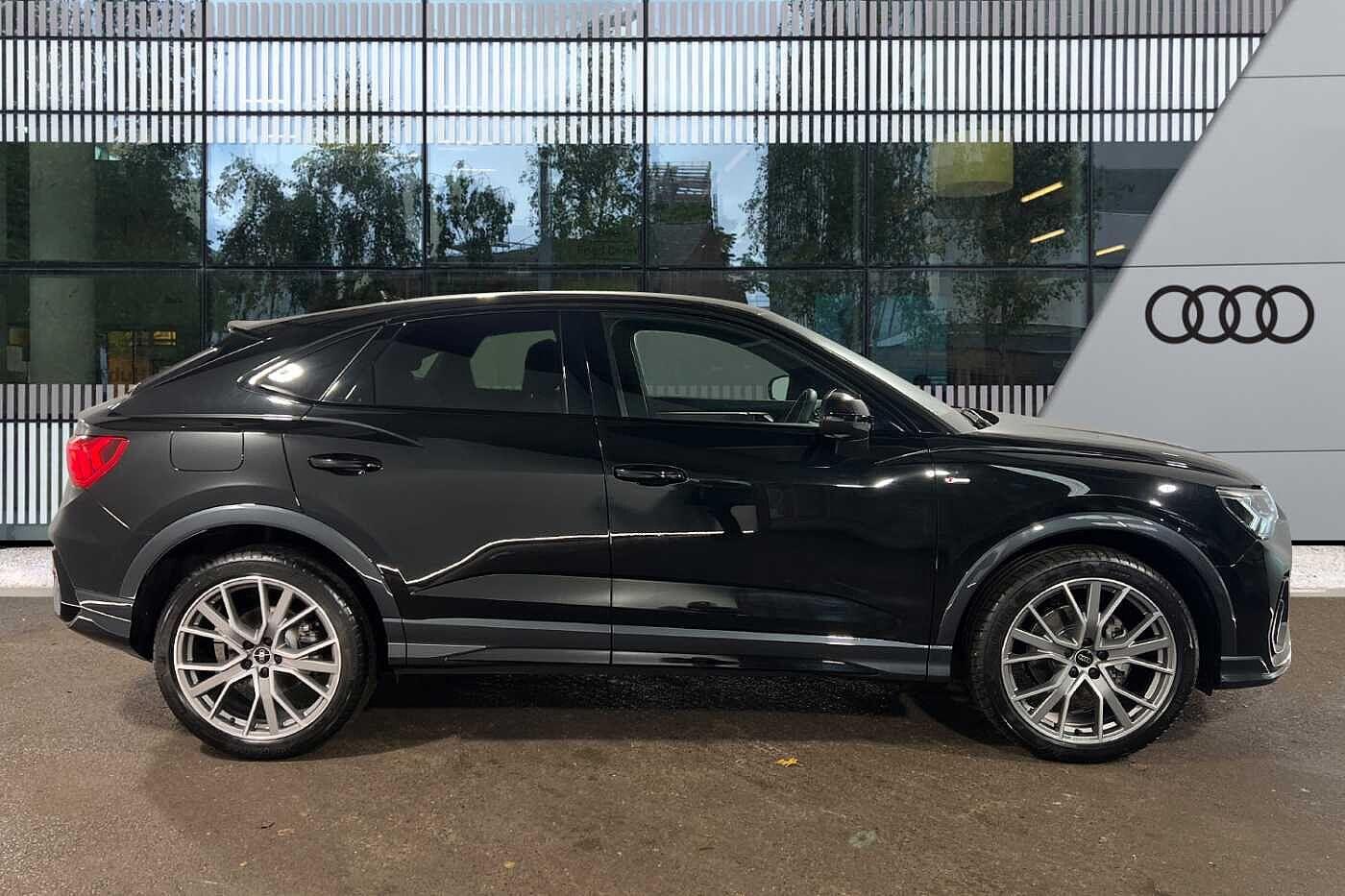 Used Audi Q3 2025 for sale - 76315164: Photo 5