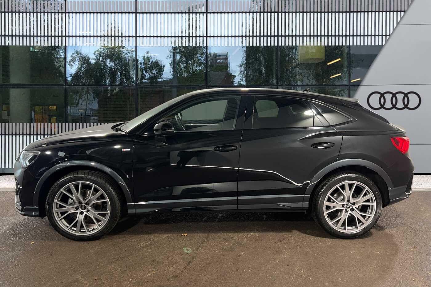 Used Audi Q3 2025 for sale - 76315164: Photo 6