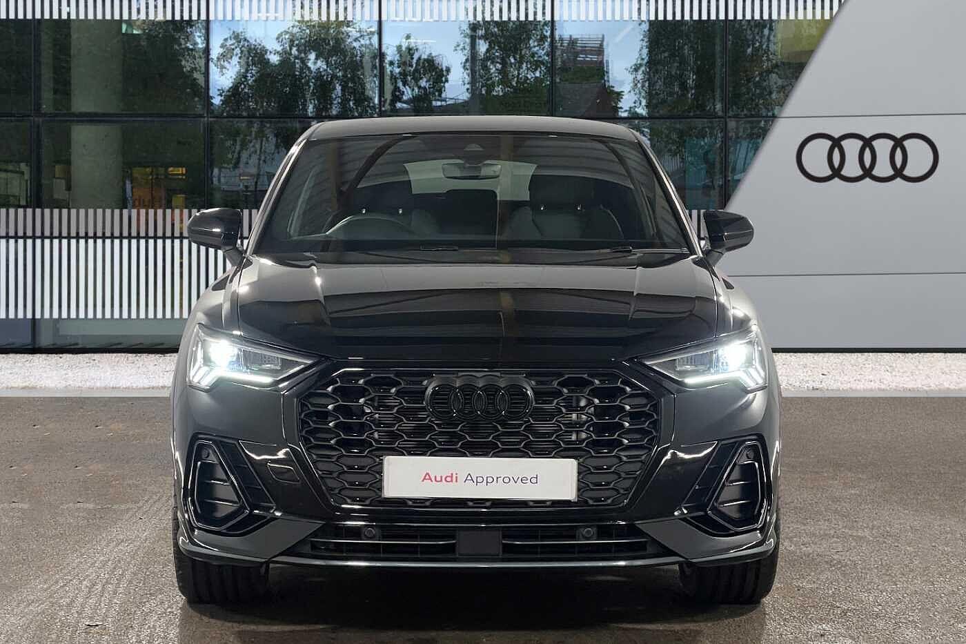 Used Audi Q3 2025 for sale - 76315164: Photo 7