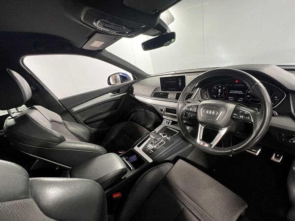 Used Audi Q5 2019 for sale - 75600279: Photo 11
