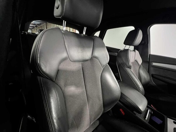 Used Audi Q5 2019 for sale - 75600279: Photo 13