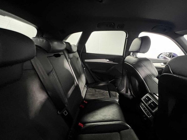 Used Audi Q5 2019 for sale - 75600279: Photo 15