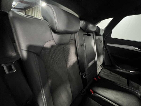 Used Audi Q5 2019 for sale - 75600279: Photo 16