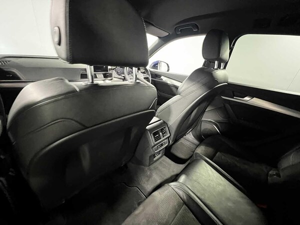 Used Audi Q5 2019 for sale - 75600279: Photo 17