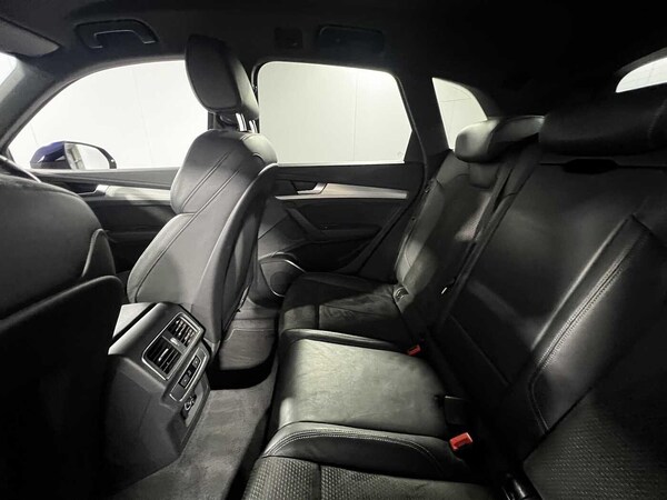 Used Audi Q5 2019 for sale - 75600279: Photo 18