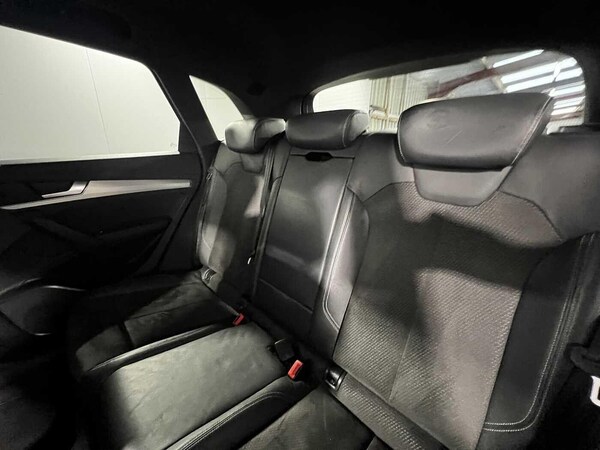 Used Audi Q5 2019 for sale - 75600279: Photo 19