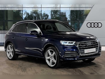 Audi - Q5