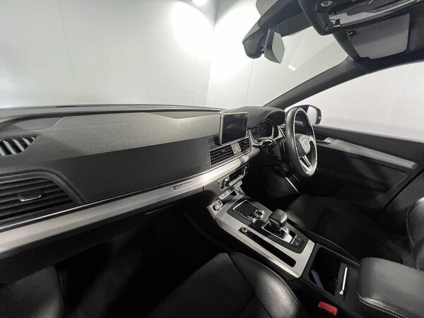 Used Audi Q5 2019 for sale - 75600279: Photo 20