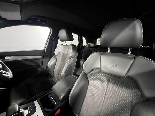 Used Audi Q5 2019 for sale - 75600279: Photo 22