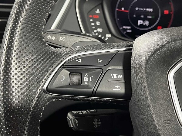 Used Audi Q5 2019 for sale - 75600279: Photo 24