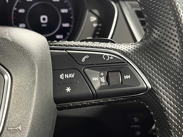 Used Audi Q5 2019 for sale - 75600279: Photo 25