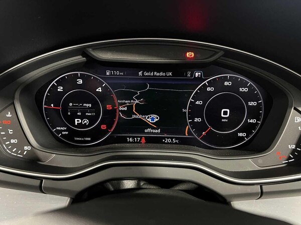 Used Audi Q5 2019 for sale - 75600279: Photo 28