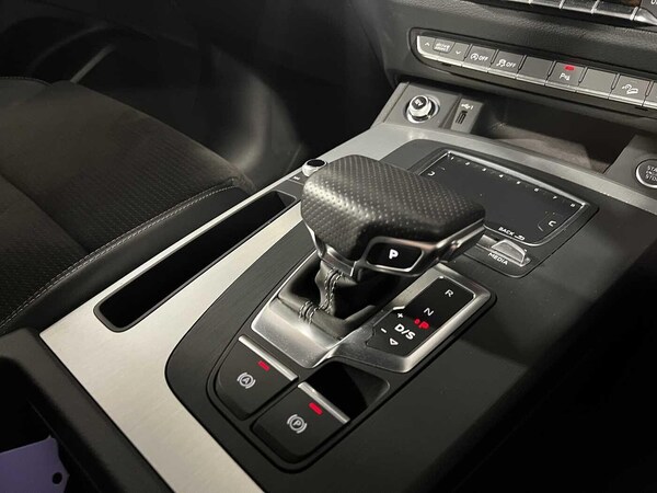 Used Audi Q5 2019 for sale - 75600279: Photo 29