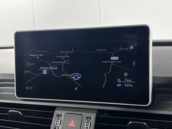 Used Audi Q5 2019 for sale - 75600279: Photo 31